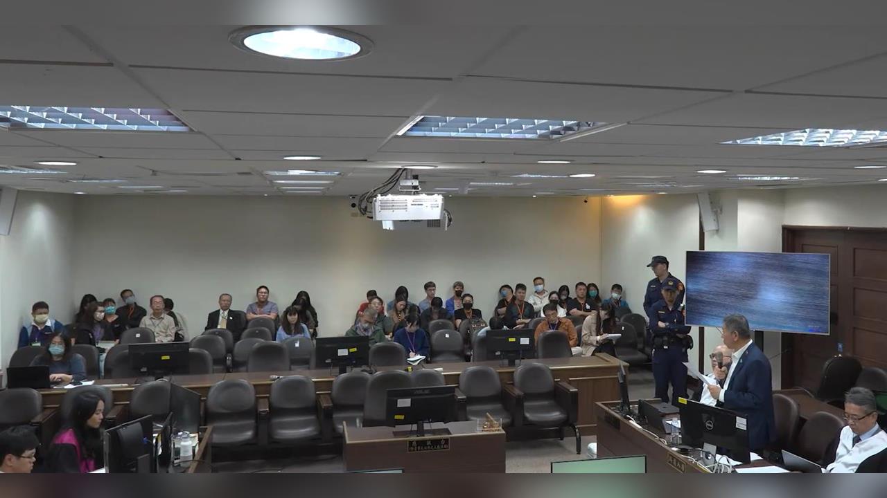 快新聞／台灣司法首例！柯文哲京華城案一審「法庭公播」　上午10點上線