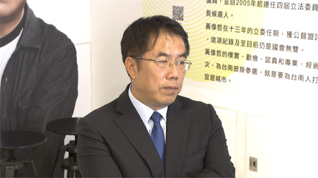 民進黨台南議員掉3席  議長寶座恐不保
