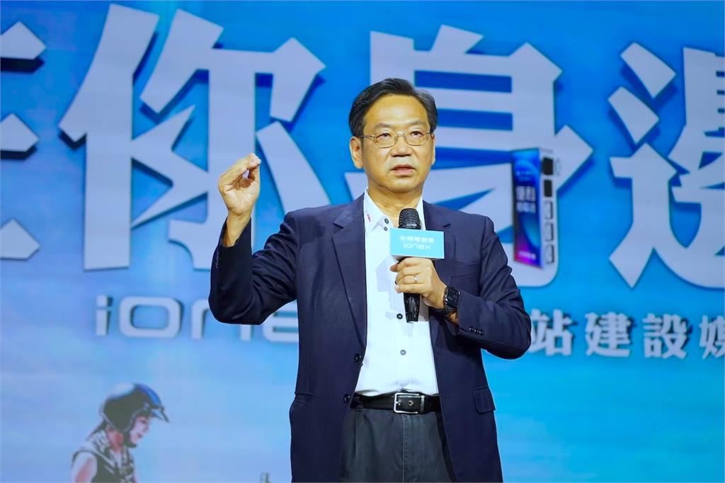 KYMCO光陽關懷花蓮光復鄉受災戶 　協助居民重建交通生活