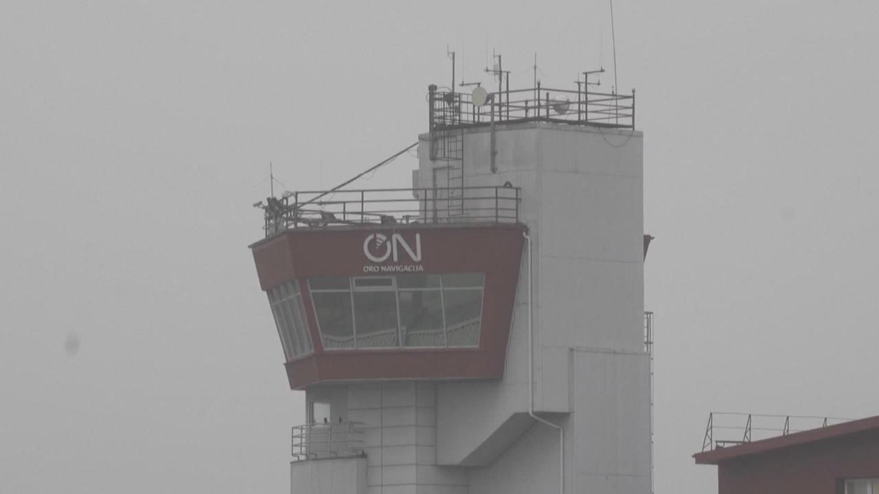 白俄氣球侵入領空威脅飛安 立陶宛進入緊急狀態