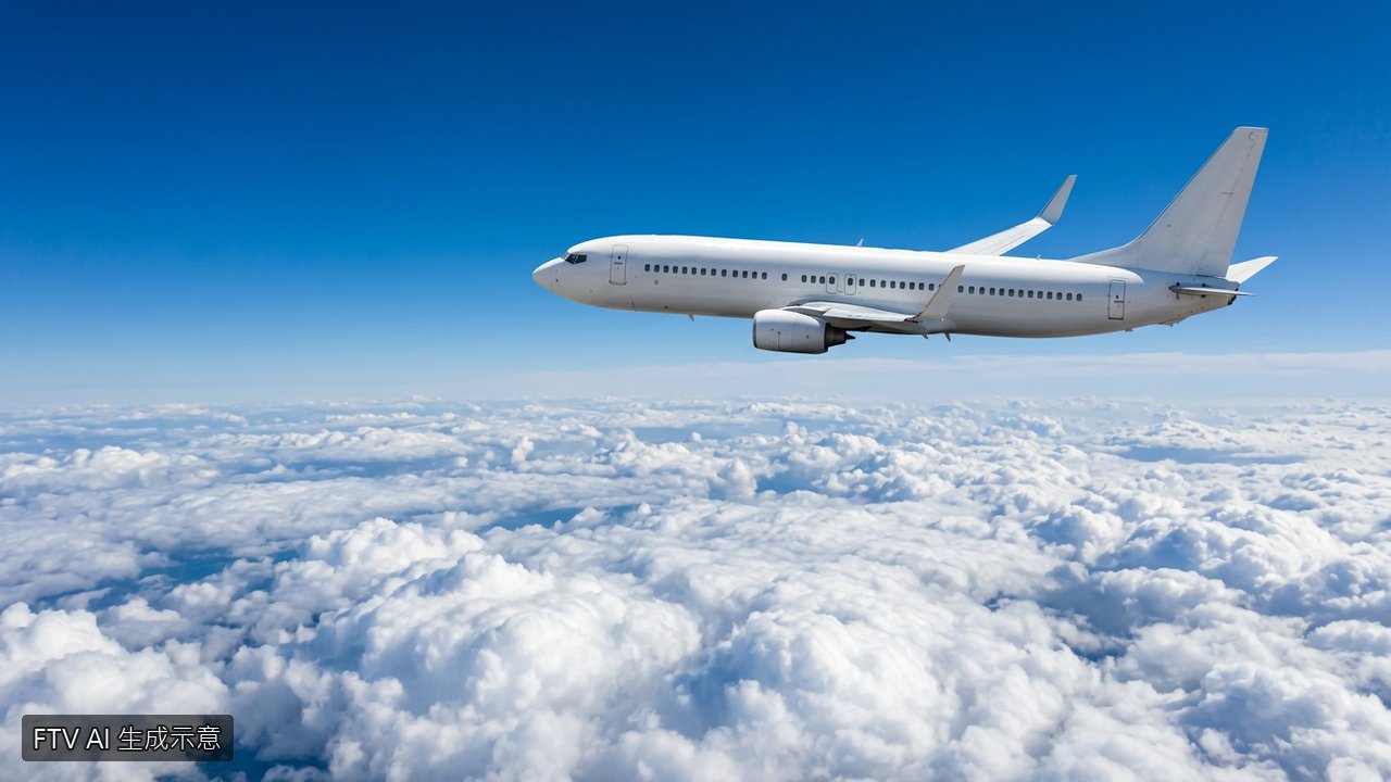 印航客機驚傳空中驟降　機長藥檢初篩異常遭停飛調查