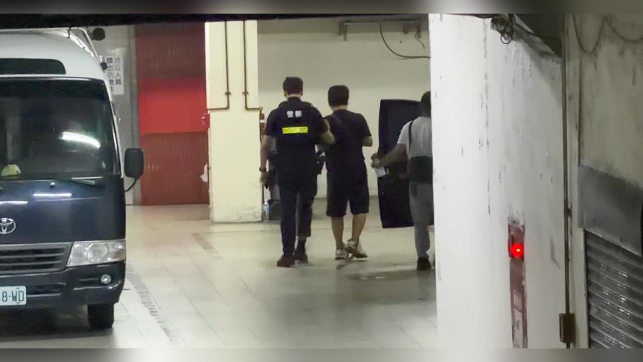 快新聞/嚇!北市某飯店成命案現場 泰籍女子提分手竟遭狠心男友勒斃