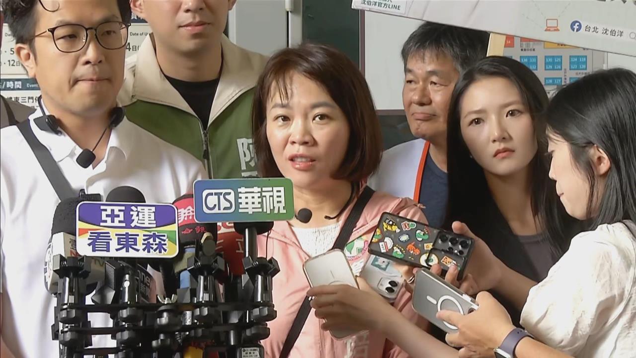 快新聞／鄭麗文喊台灣不是國家又批綠「混混」　簡舒培辣問：難道蔣萬安也是？