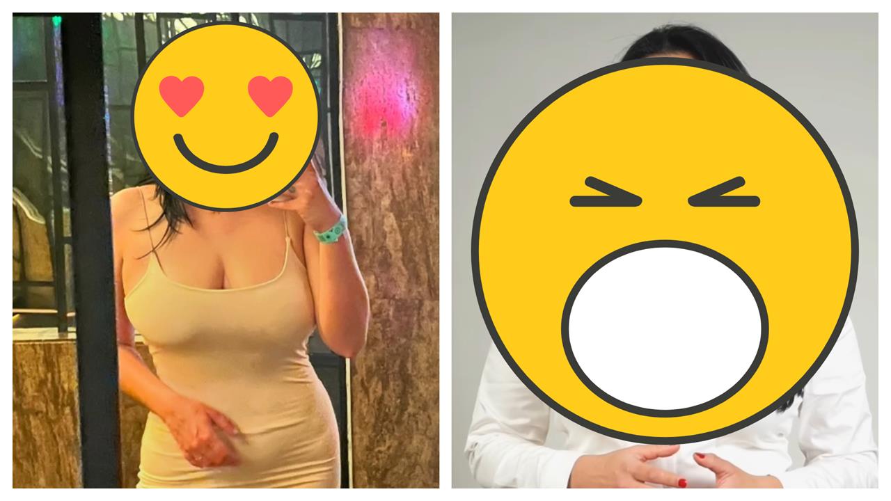 暗黑女優當上參議員！「深V白襯衫被雙峰撐爆」超辣形象照曝　被罵爆怒反擊了