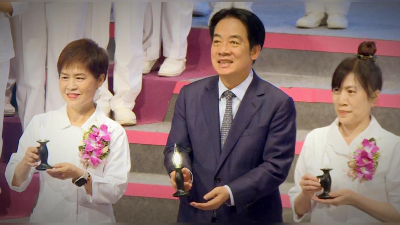 異言堂(影)/告別血汗醫院? 「三班護病比」上路 一日手術成趨勢