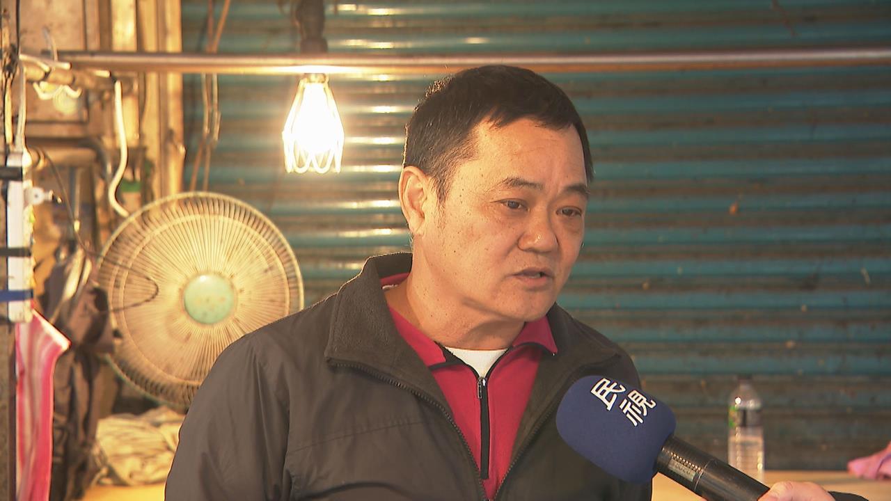 獨家／豬肉攤老闆批黃國昌沒準備好　狠酸：只是想搶新聞版面｜民視新聞｜
