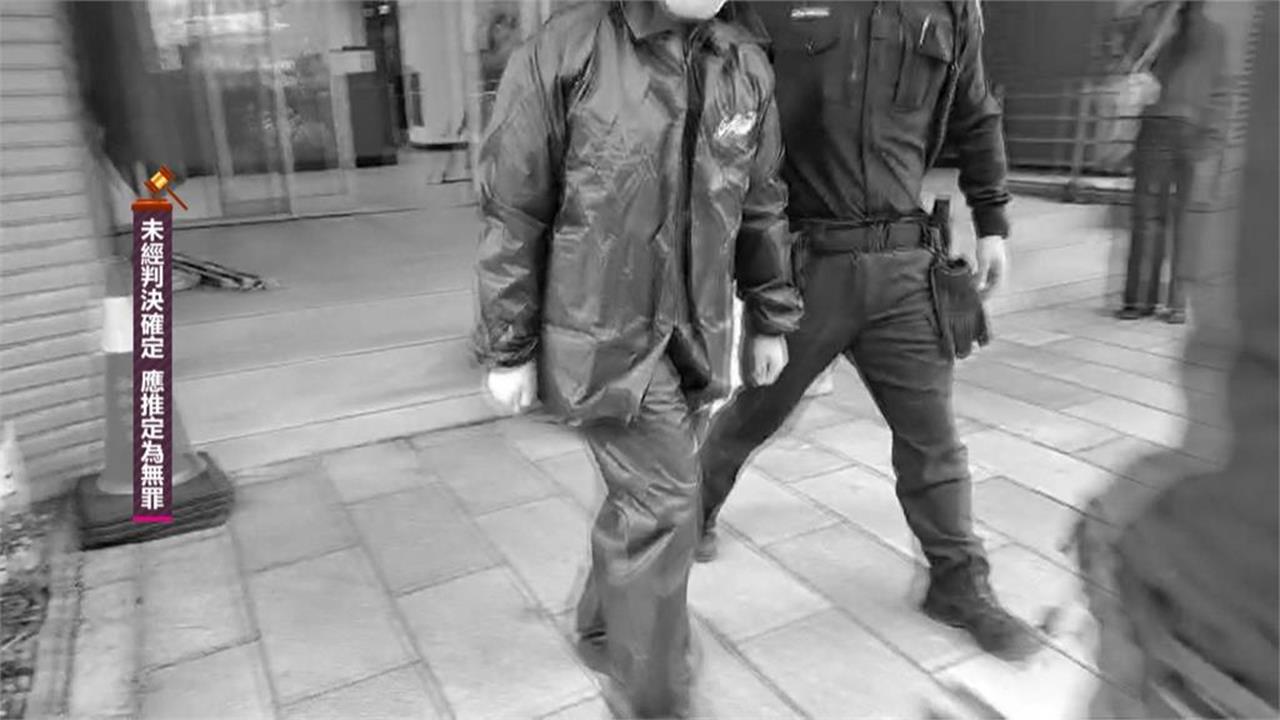 北捷頂溪站縱火案　15歲少年2度犯案遭裁定收容