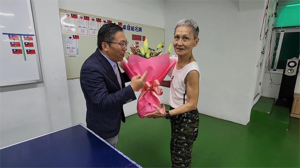 嗆聲傅崐萁！葉春蓮人稱「葉霸」　昔強震獲救仍心繫學校「獨自待實驗室2天」