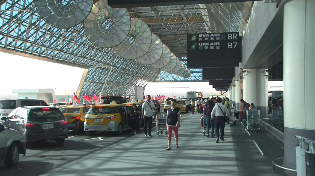 快新聞／台灣在列！　歐盟通過解除旅行限制白名單