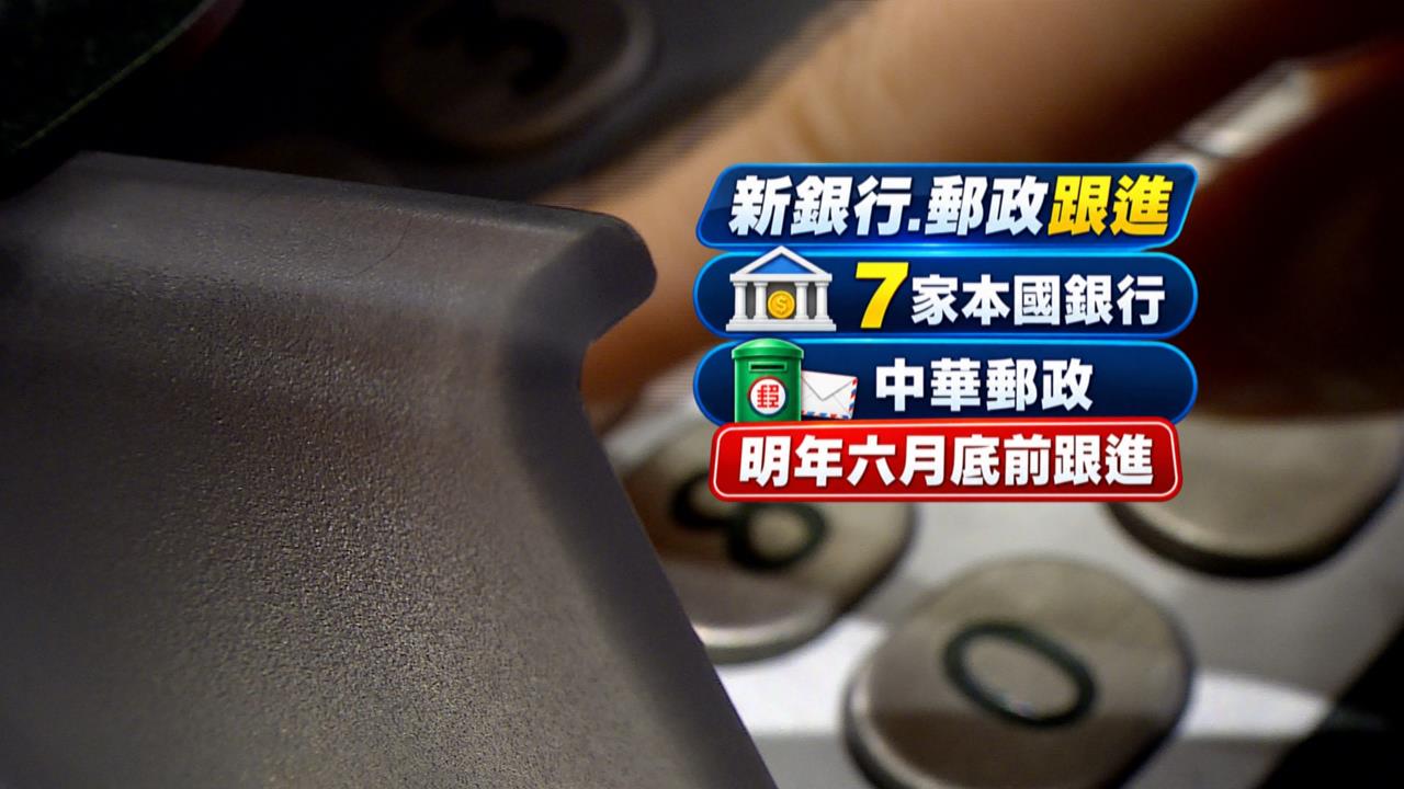 金管會防詐！解定存、匯大額款項　先通知「指定聯絡人」