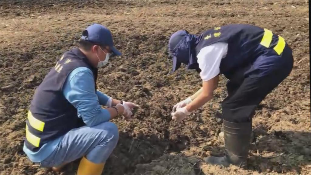 台南新營「酸臭怪味」飄散　環保局追查異味來自「這些地方」