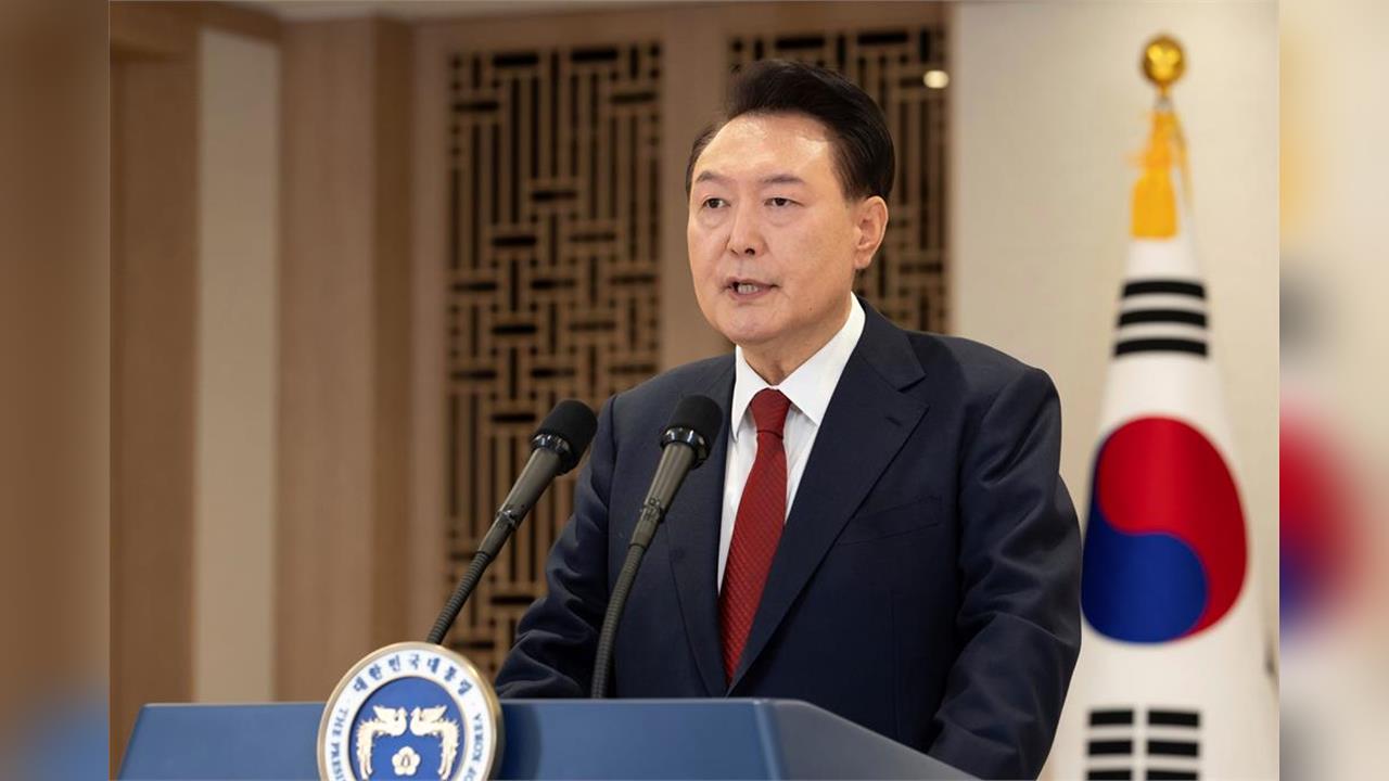 歷史觀測站／尹錫悅戒嚴恐處死刑…「這2地」有魔咒？南韓總統窘境一次看