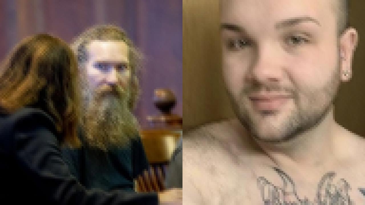 25歲男耶誕夜「約吃半百阿北」GG被砍！塞口吃掉「恐怖現場」流出