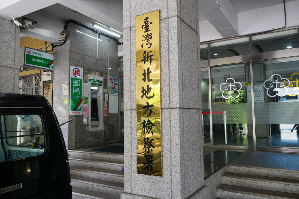 新莊槍擊命案 逮3嫌2聲押禁見1交保