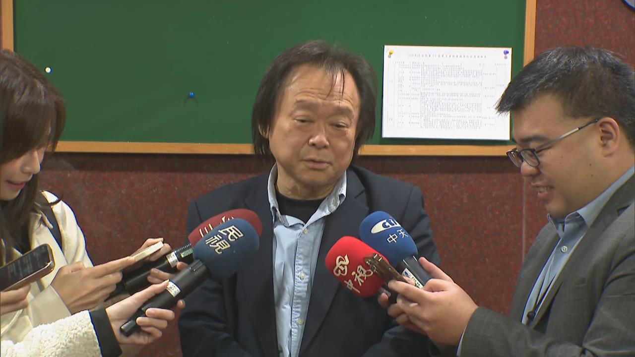 快新聞／拜託會心軟？高嘉瑜點名王世堅選北市　王：「她」更適合