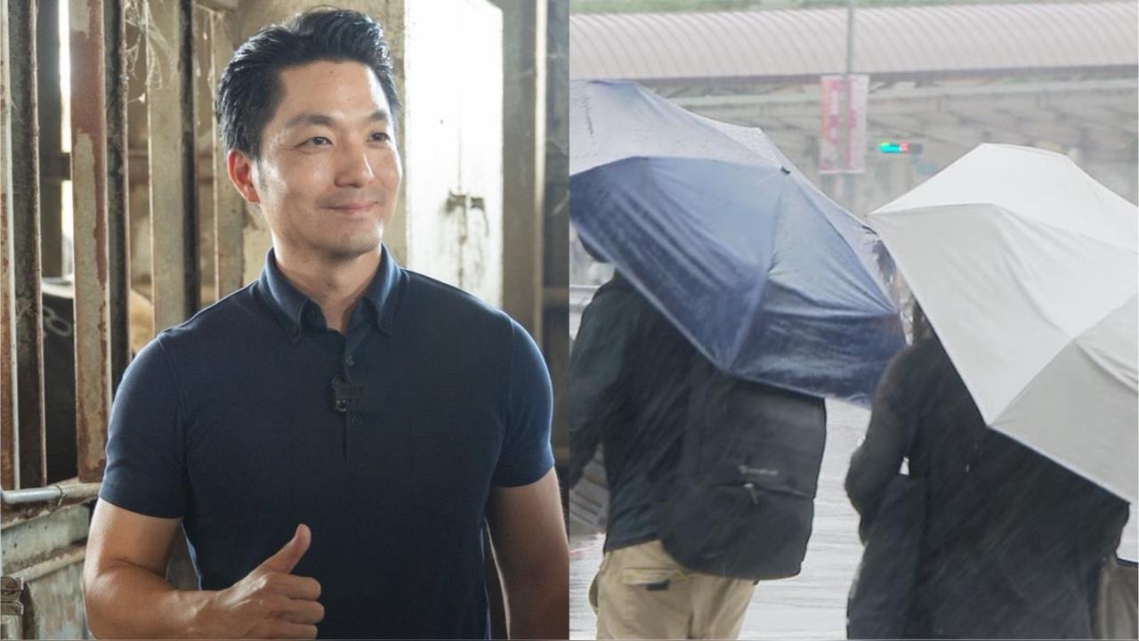 快新聞／北市防颱做好做滿卻不放假　網轟蔣萬安：不是共同生活圈？