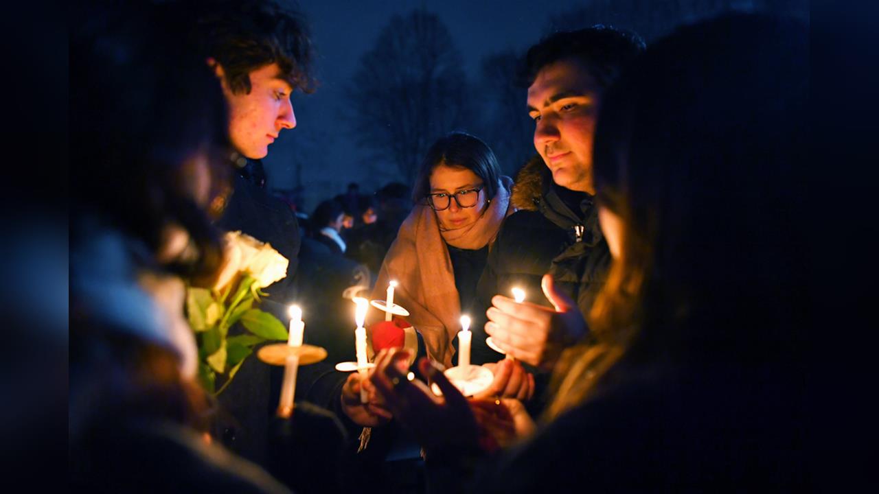 快新聞/FBI鎖定!美布朗大學槍擊案嫌犯身分曝光 曾在軍中服役