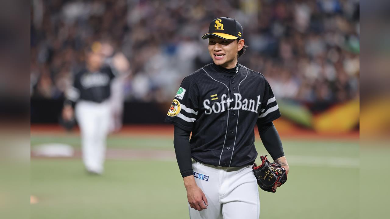 日職(影)/徐若熙明先發對決樂天拚旅日首勝!坦言「這一點」恐成變數