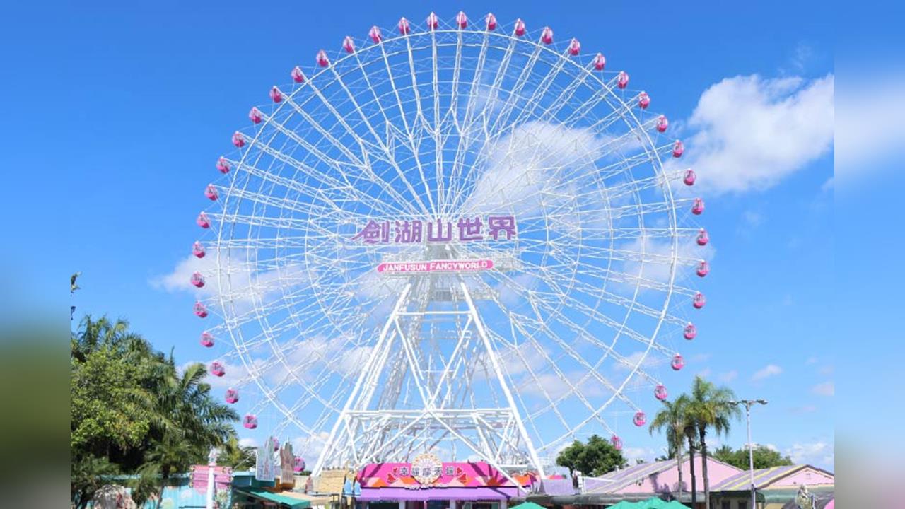 快新聞／劍湖山畢旅爆食物中毒！桃園某國中59位學生就醫　最新情況曝