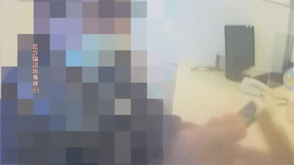 不相信被騙!男遇假投資堅持匯款400萬 警霸氣喊「你告我沒關係」