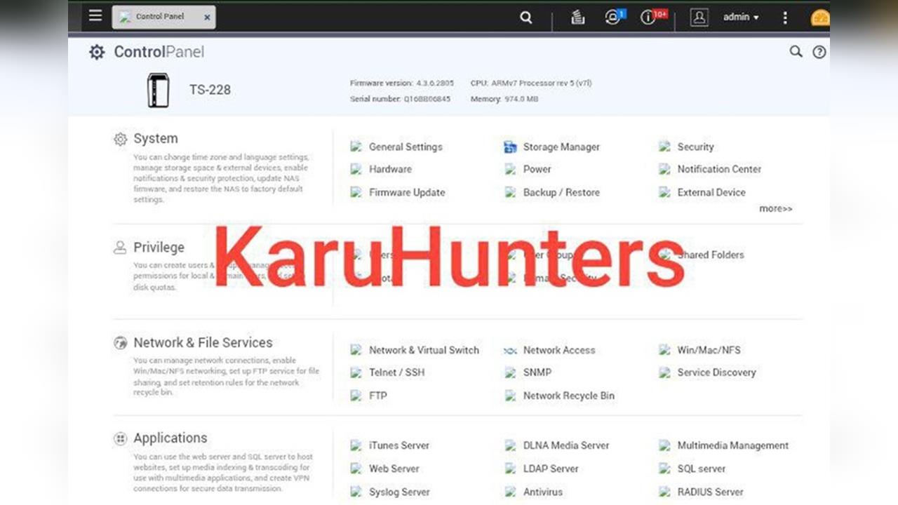 駭客點名股后竊密1.7TB　威聯通5點聲明「用戶遭入侵」非系統漏洞