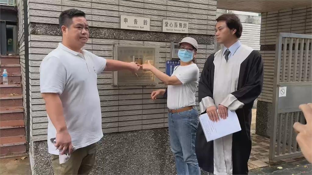 荷槍實彈搜索遭控「執法過當」　台南開發公司喊告　警方：搜索過程一切合法