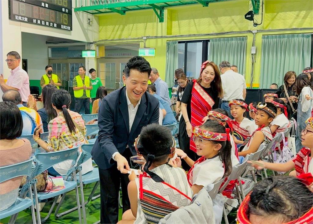 桃論｜桃園市長提名：民進黨需要陸軍戰將