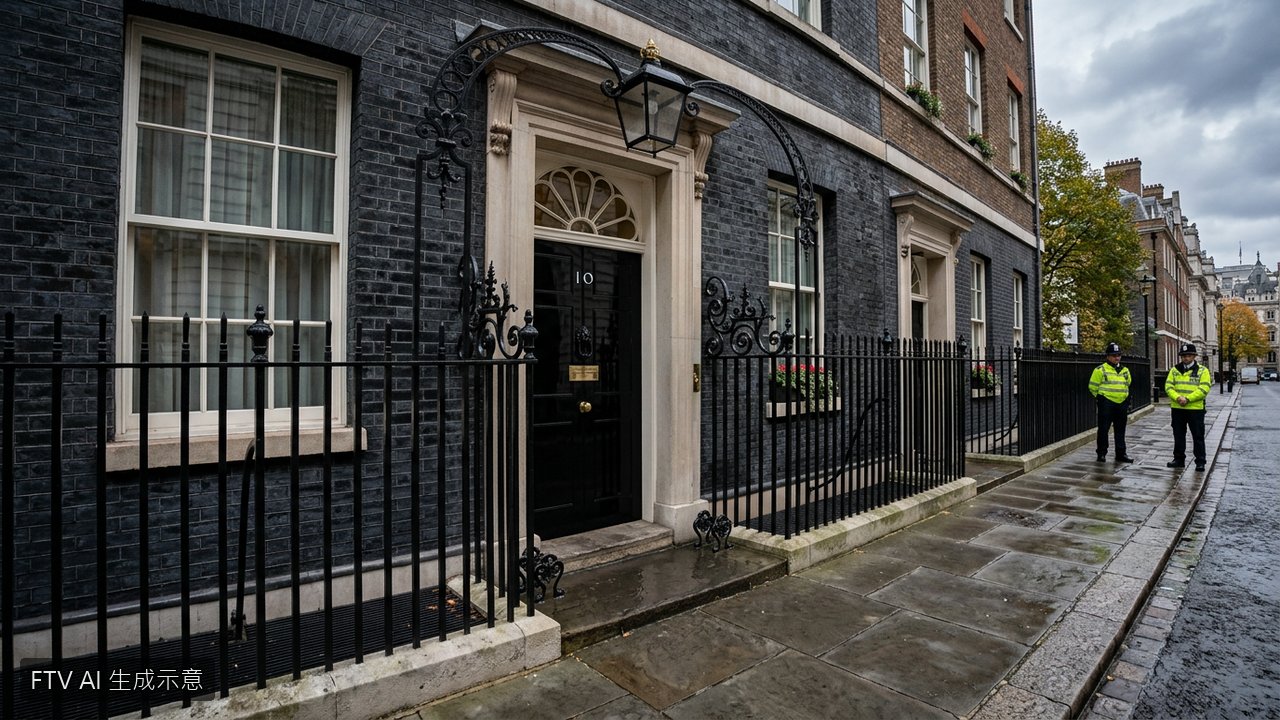 英新首相大動作改組內閣！清洗前朝親信、與川普熱線