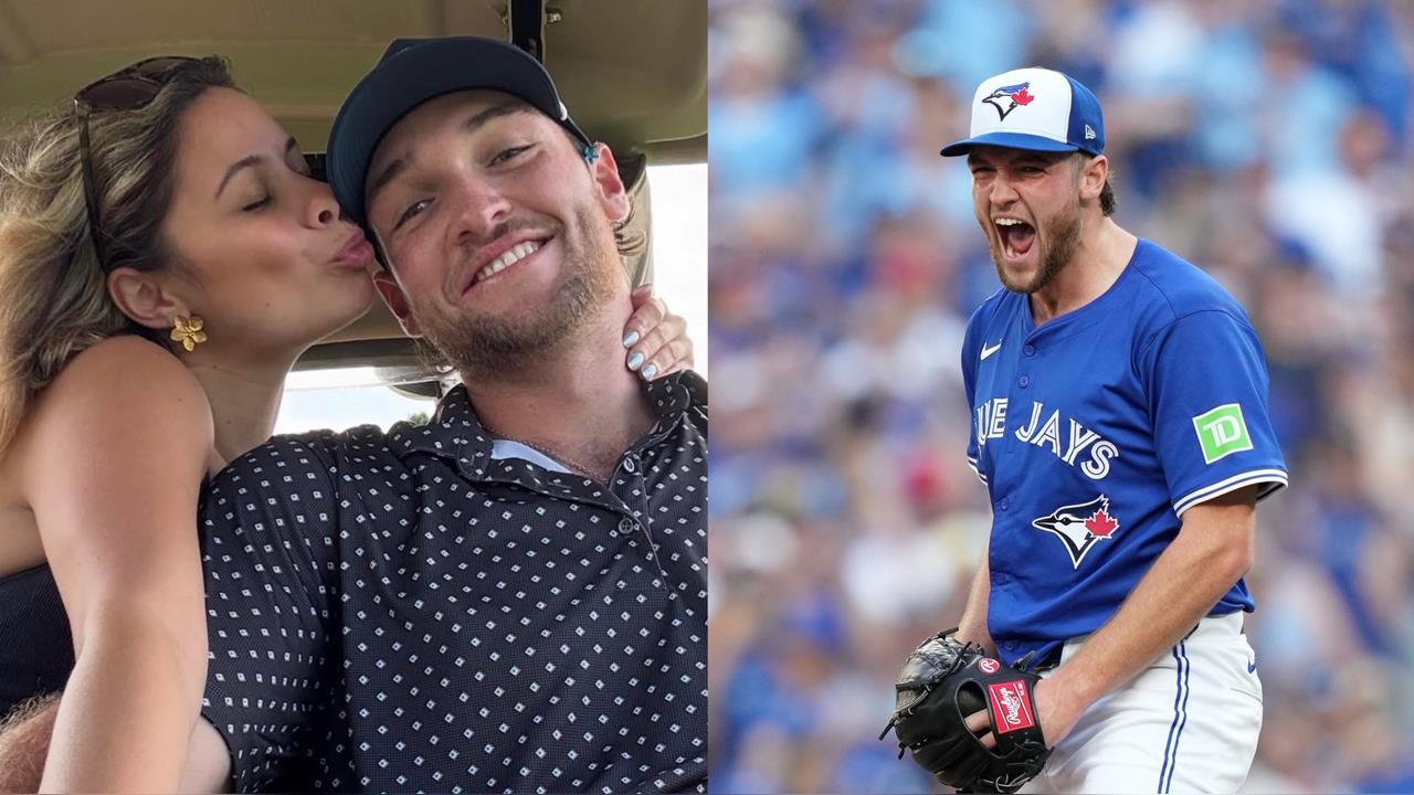 MLB(影)／22歲菜鳥只用一年升上大聯盟！賓州少年十月驚奇季後賽創多項紀錄