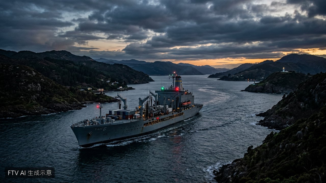 美伊衝突再升級！美軍發動兩波空襲　釋放美公民成降溫契機
