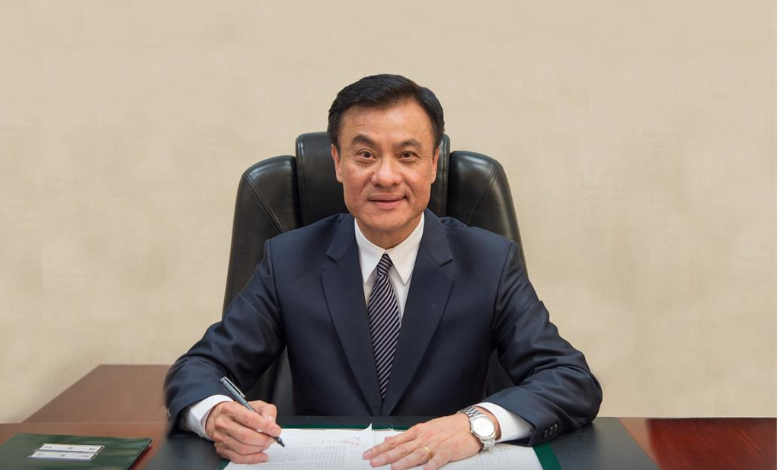 快新聞／《反滲透法》草案朝野協商  立法院長呼籲聚焦國家利益：當一天的牛就要把田耕好