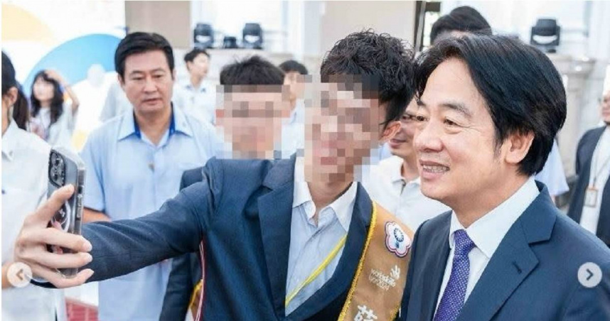 曾獲總統接見！「技能奧運」國手車禍亡　雙胞胎兄弟一死一重傷