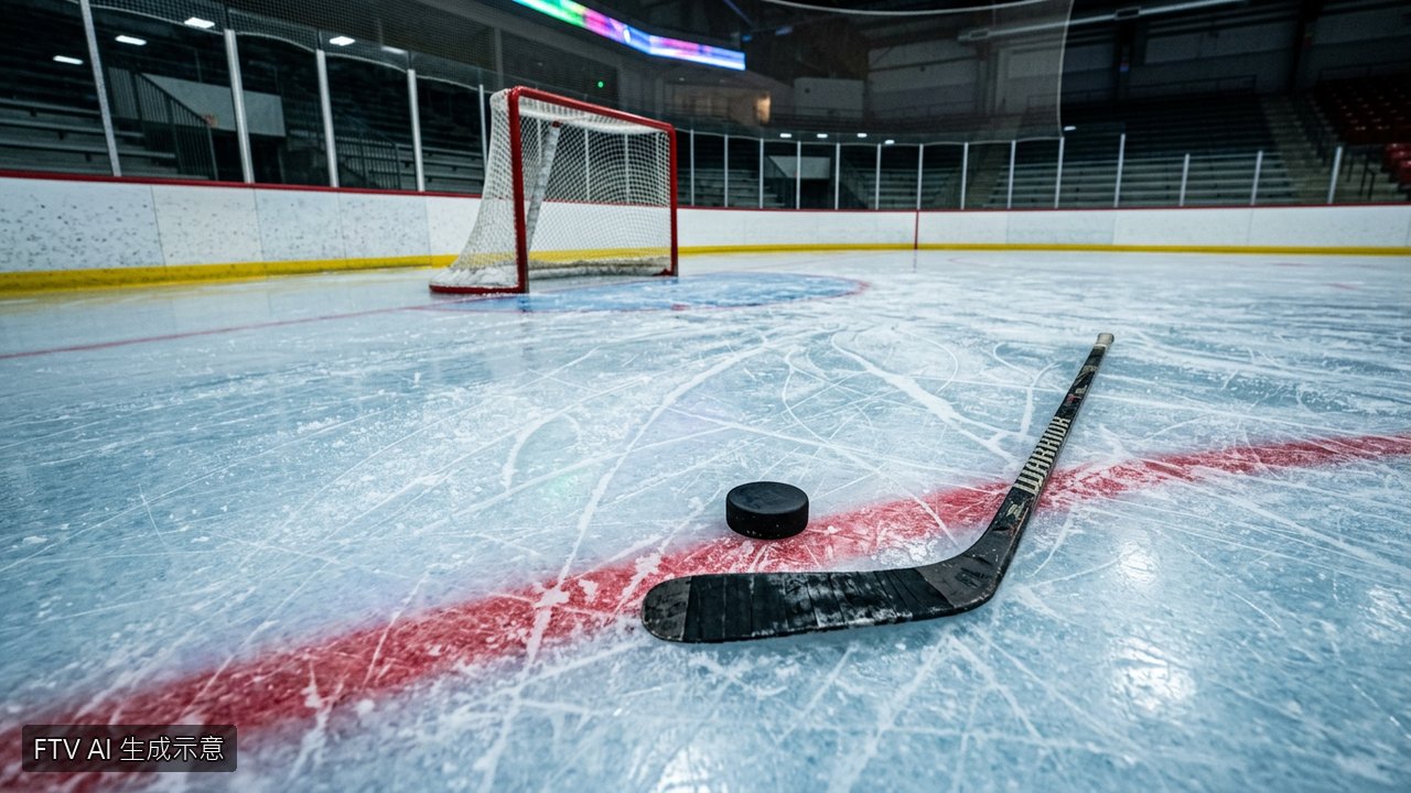 NHL／Gridin梅開二度！卡加利火焰5比2斷楓葉4連勝