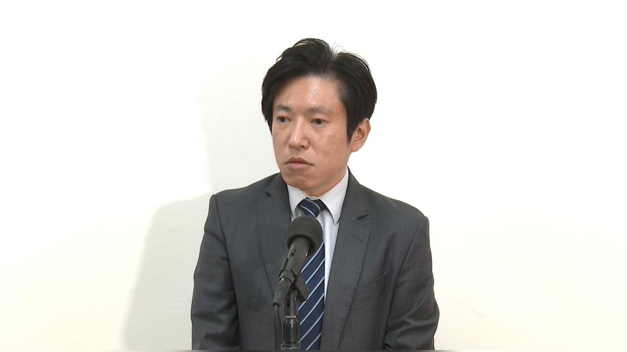 快新聞／傅崐萁有夠扯！朝野協商爆粗口又拍桌　苦主張惇涵無奈回應了