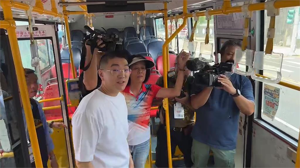 投票日「強碰」謝國樑生日？罷免審議結果下午公布
