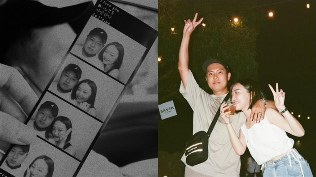 玖壹壹再一團員當人夫？洋蔥傳與交往13年正妹女友結婚「登記時間」曝