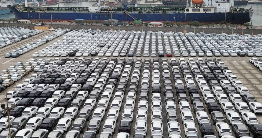 車價降不了1／「進口車國產價」？業者搖頭：台美關稅談判議題「沒有貨物稅」難降價