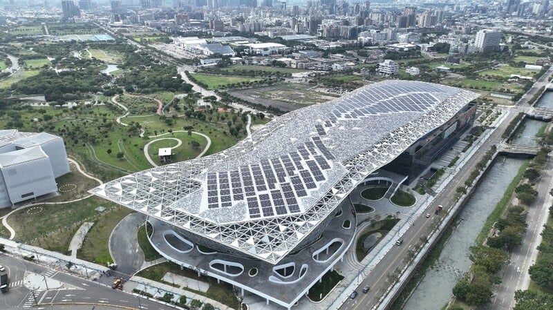 惠譽主權信用評等為「AA」穩定　讚台灣財政紀律良好