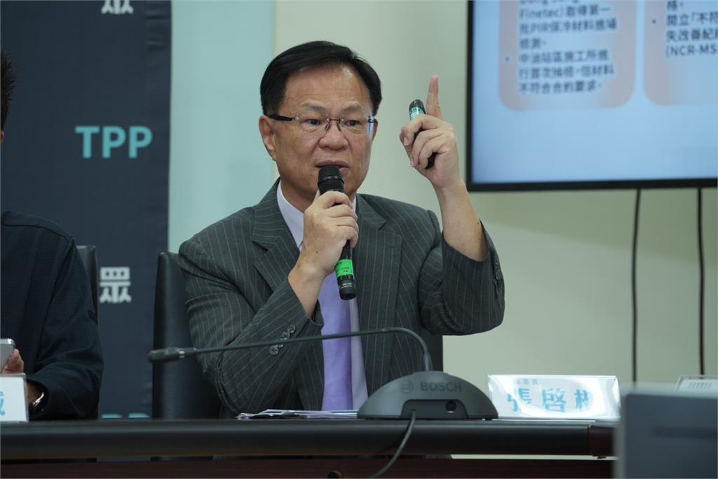 快新聞／白委稱附身分證影本避免死人連署　律師：在臭國民黨嗎？