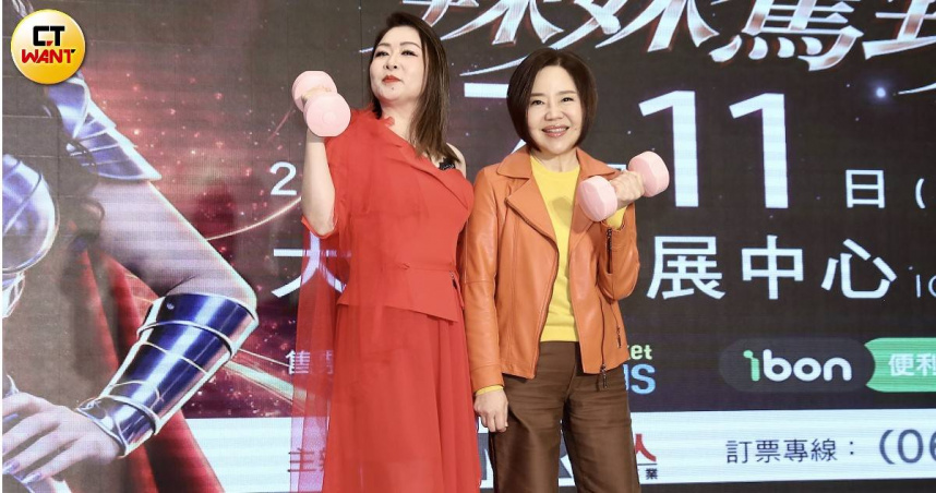 于美人腰傷痛到「苦不堪言」　最新就醫狀況曝光