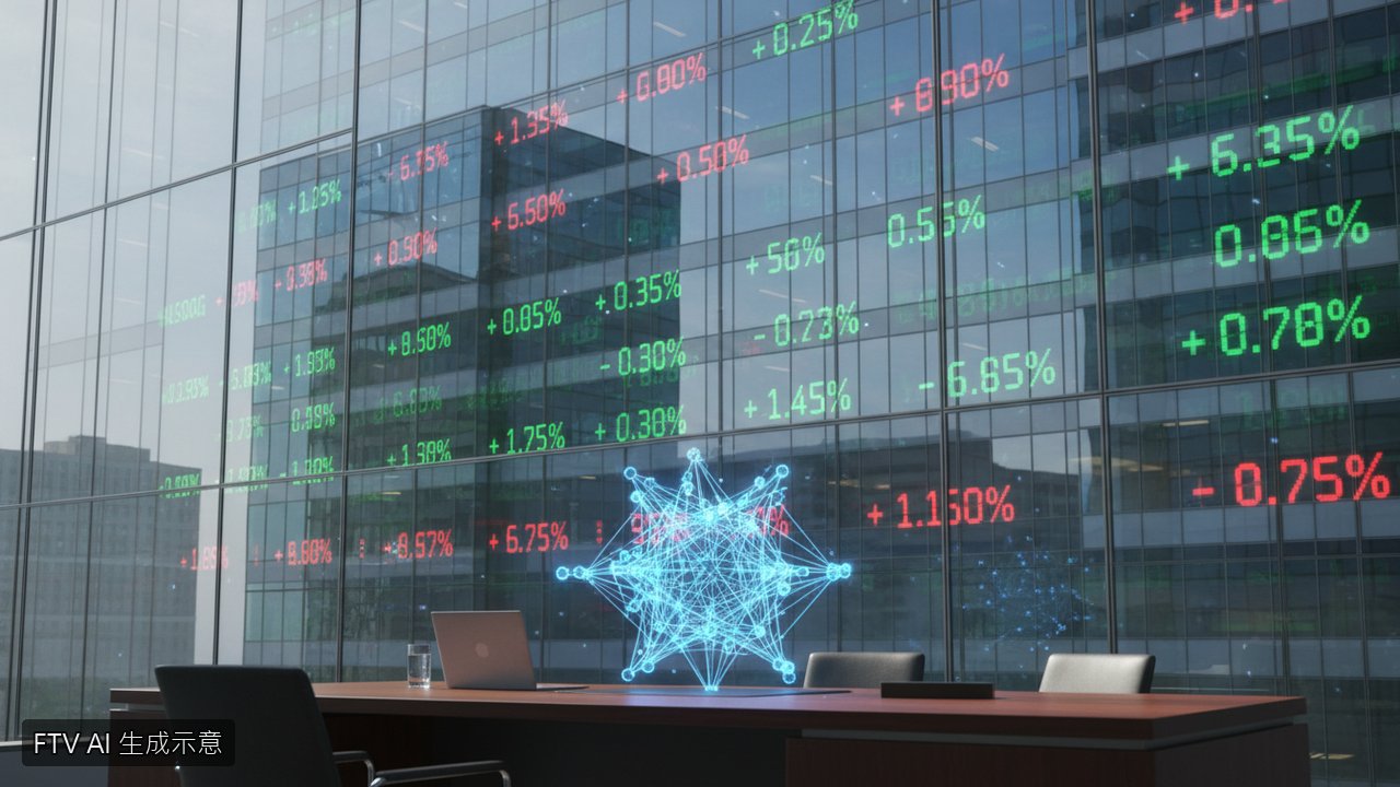 OpenAI 秘密遞交上市申請！預期消息外流提前官宣 IPO 震撼彈