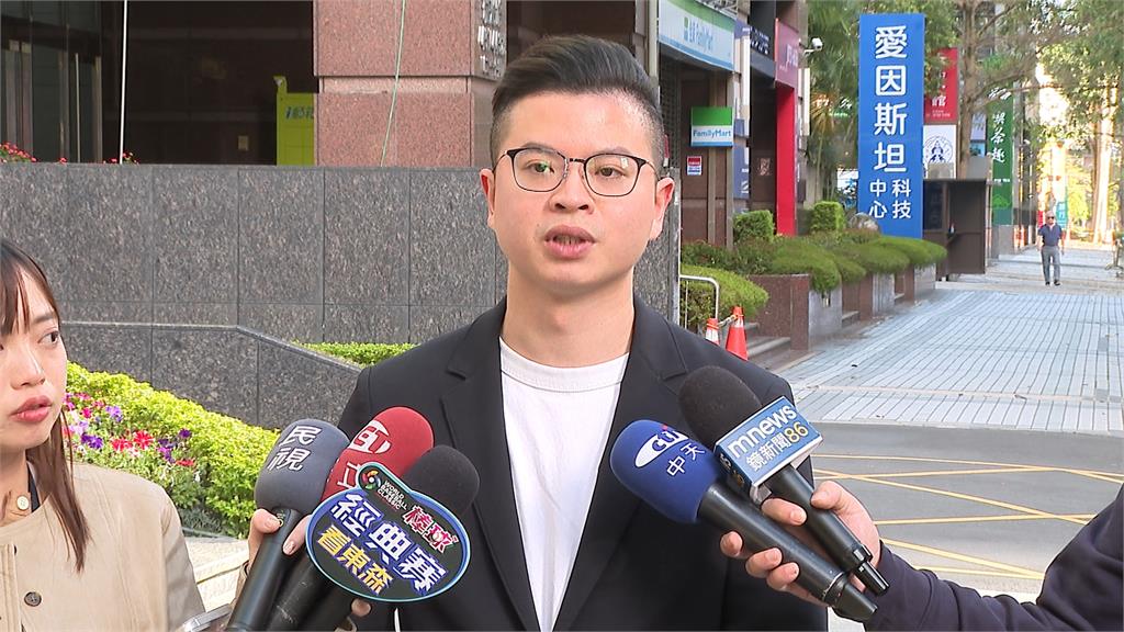 凌濤昔訪美爆耍大牌、今又捲性騷爭議　學者：恐影響朱立倫黨魁選舉