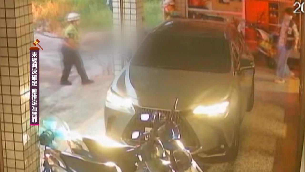 彰化離奇命案！男倒家中樓梯間　疑遭「謀財害命」警追查死因