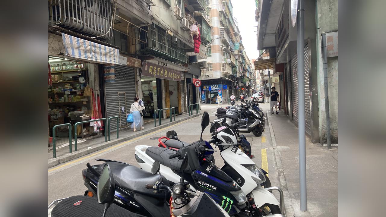 快新聞／雲林幼兒園海外畢旅「澳珠4天3夜」惹爭議　緊急取消了！