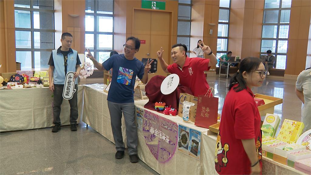 新北「夏日FUN遊河海」　今夏嗨翻邀民眾玩到10月