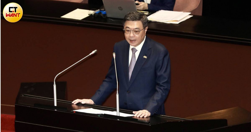 毒駕連環奪命引眾怒 卓榮泰下令法務部檢討刑責