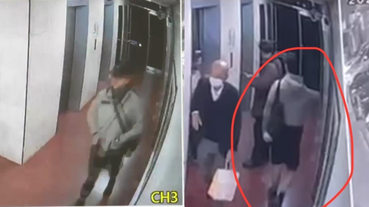 砍人後墜樓亡…張文平板藏「殺戮計畫」超縝密！1年前狂搜資料「疑模仿這1人」超毛