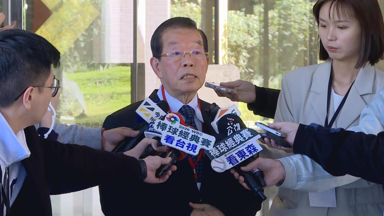 快新聞／卓榮泰訪日公務自費掀論戰　謝長廷：國家利益上不要分歧