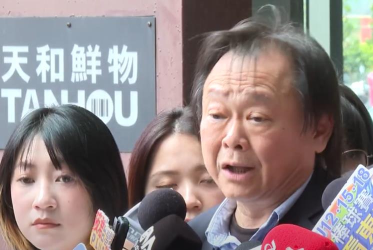 快新聞／王世堅籲「得罪罷團也要撤回823罷免」　民進黨多數中常委反對