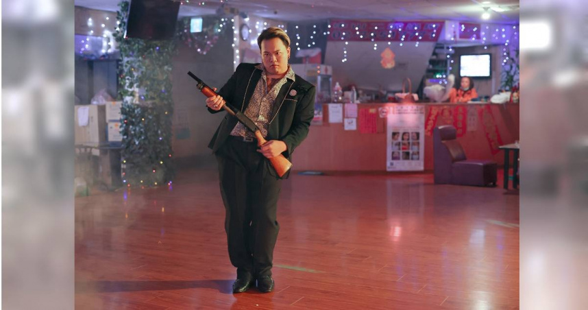 獨家／玖壹壹前師弟涉販毒　一審判決出爐「供出上游獲減刑」